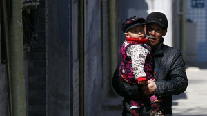 Великотърновски ученици се молят за Япония