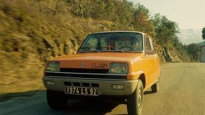 Режията мисли за съвременна версия на Renault 5