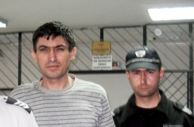 Прокуратурата повдигна обвинение на баща, изнасилил детето си