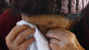 Найтежко от земетресението в Япония са пострадали възрастните хора