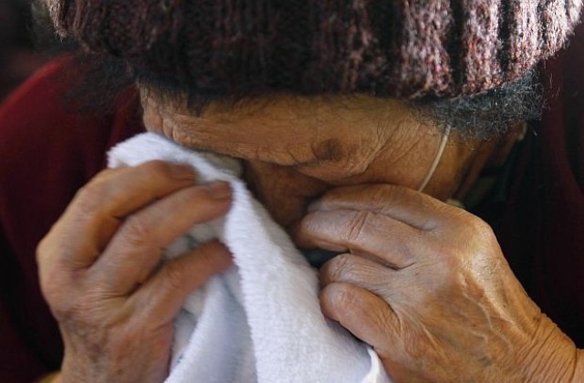 Най-тежко от земетресението в Япония са пострадали възрастните хора