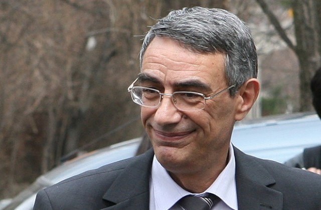 Сергей Цочев: Площадката на АЕЦ „Белене“ отговаря на всички изисквания