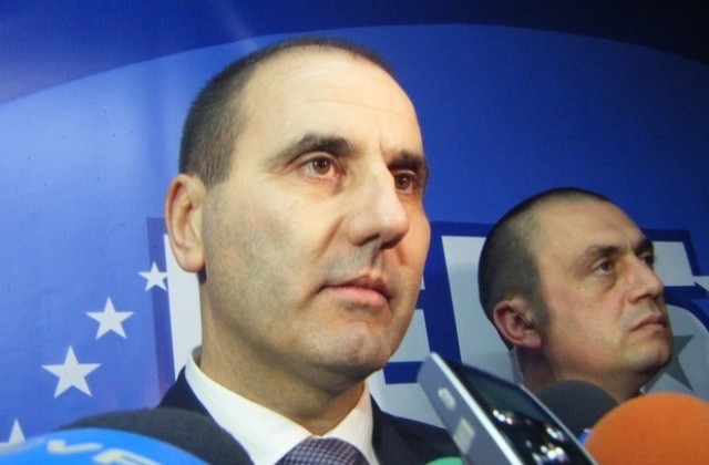 Служители на ГДБОП идват във Велико Търново за случая Орлин Тодоров