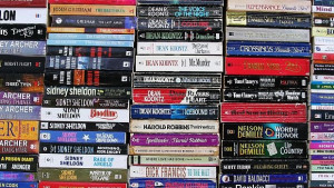 За книгите с любов и цифри