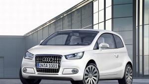 Audi A2 се завръща