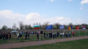 Димитровград домакин на международна киноложка изложба