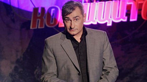 Христо Гърбов на врачанска сцена