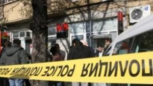 Откриха труп в кладенец