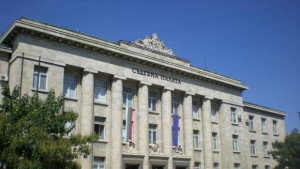 Деца правят хепънинг за Япония