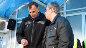 Цонко Цонев Направих едно показно мисля че го разбраха