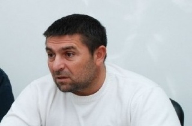 Димитър Манолов: Такова поведение на отбора е престъпно. Ще има глоби