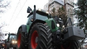 Зърнопроизводителите излизат на протест