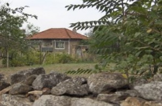 Пребиха старица за петел и две възглавници