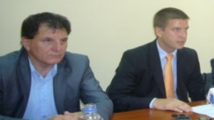 Обвиненията за АМ Тракия политическа атака