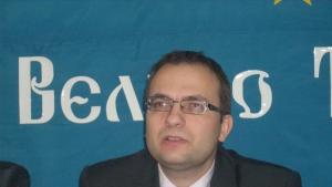 Мартин Димитров АЕЦ Белене ще зароби българския народ