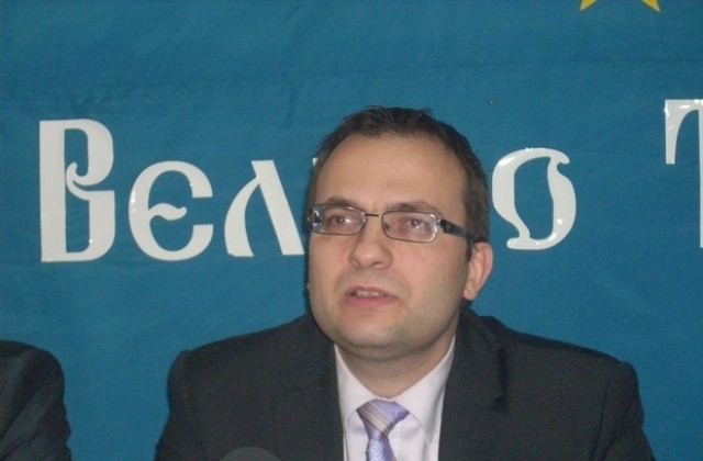 Мартин Димитров: АЕЦ Белене ще зароби българския народ