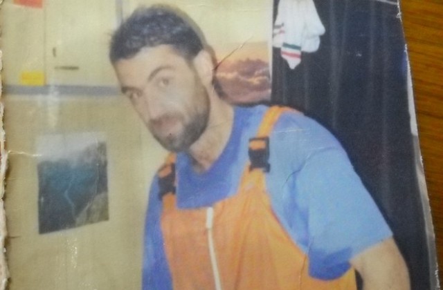 Българският моряк е в безопасност