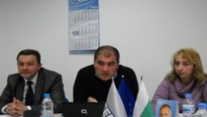 Със създаването на Държавно горско стопанство Габрово доказа че има