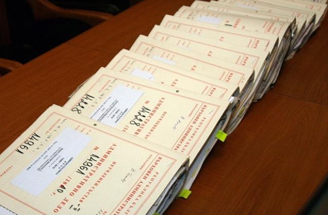 Съдът ще се произнесе до месец по делото за танка Майбах