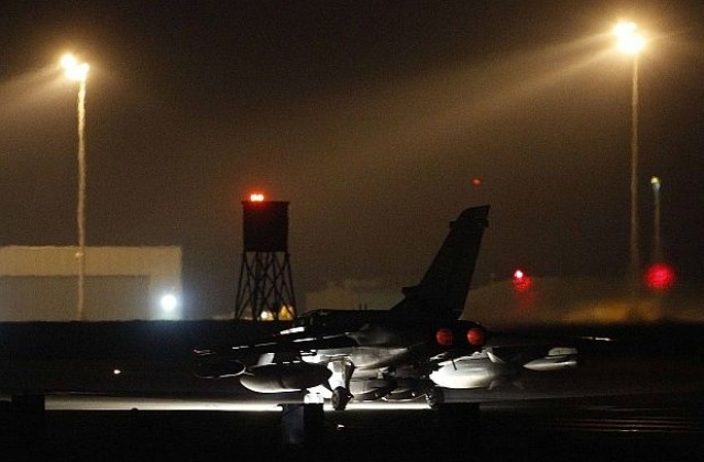 Либия: една операция, четири имена