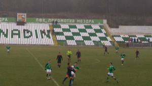 Ботев Криводол разгроми Малеш с 50