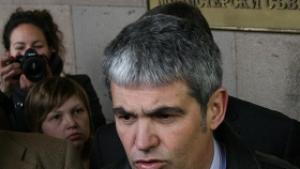 КНСБ Кабинетът да не си връзва ръцете с конституционни промени