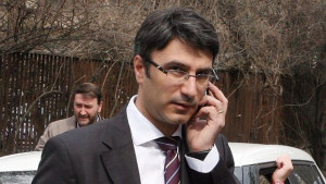 Трайков към Лукойл Първо да отговорят на въпросите ми тогава