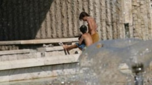 Световен ден на водата