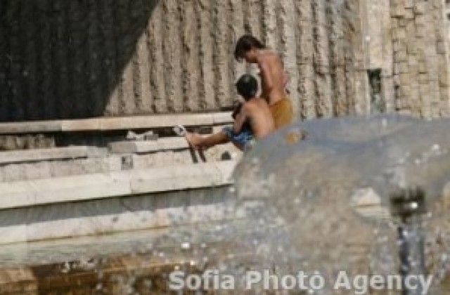 Световен ден на водата