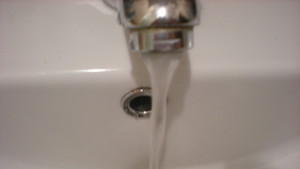 Къде няма да има вода