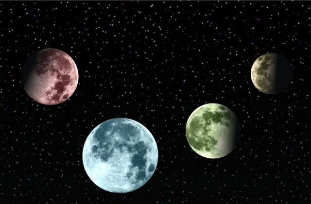 Отварят работилница за планети