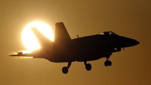 Кой е мозъкът на операцията срещу Кадафи