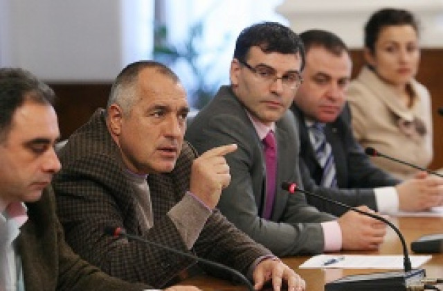 Борисов разпореди ревизия на мелниците