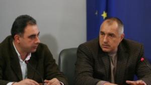 Борисов Не трябва да има съоръжения за ВЕИ върху плодородна