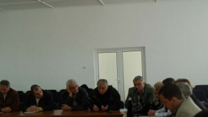Засилват сигурността в община Павел баня