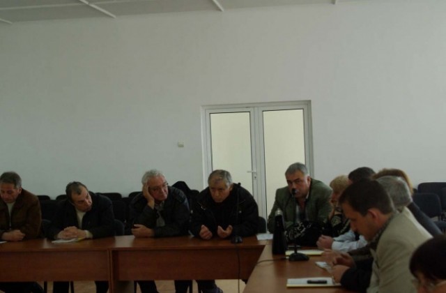 Засилват сигурността в община Павел баня