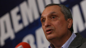 Синята коалиция се прицели в балотаж на кметските избори