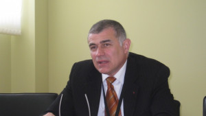 Леко увеличение на безработицата в областта