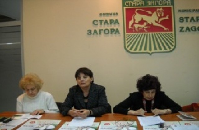 Над 2000 в  „Орфеево изворче”