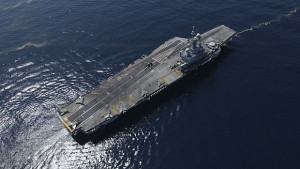 19 български моряци в близост до бреговете на Либия