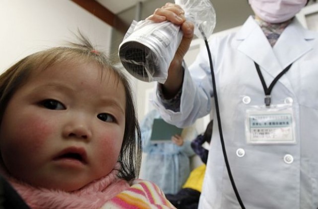 Колко отрова завещаваме на децата си?