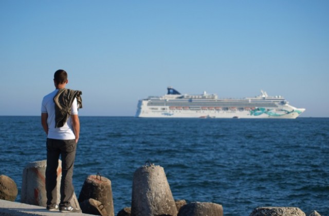 Круизът - все по-предпочитан от българина