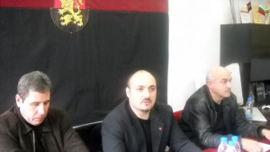 ВМРОВраца недоволни от управлението на общината