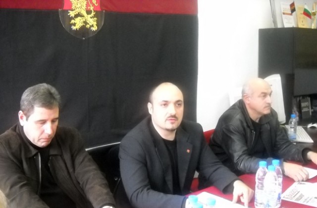 ВМРО-Враца недоволни от  управлението на общината