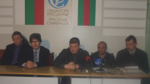 В петък избират нов председател на ВМРОНИЕ