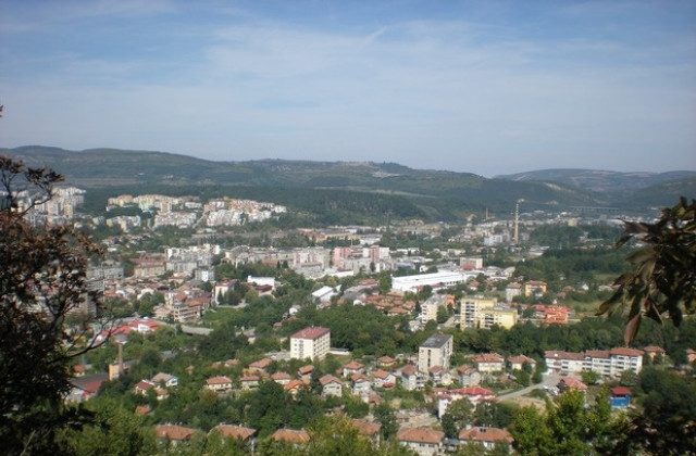 Времето ще бъде слънчево