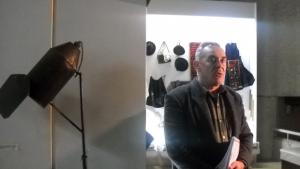 Изложба от дарения във врачанския музей
