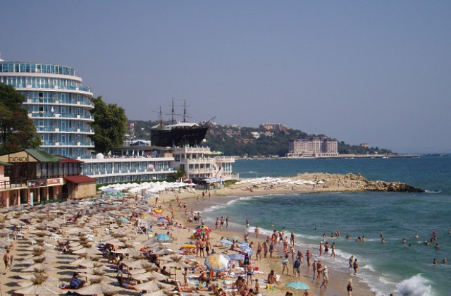 От 15 април започват проверки на кръчмите по морето