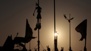 Сатрапите и българското унижение