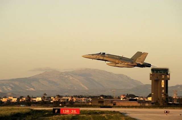 Защо военновъздушната кампания в Либия се нарича „Зора на Одисеята”